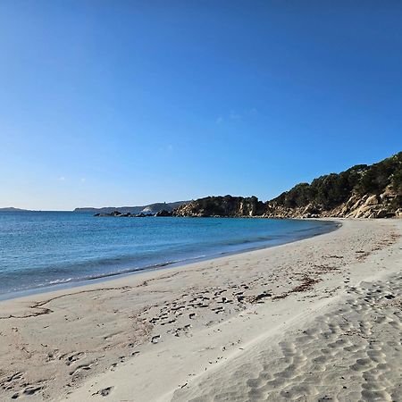 Verde E Mare Villasimius Luaran gambar