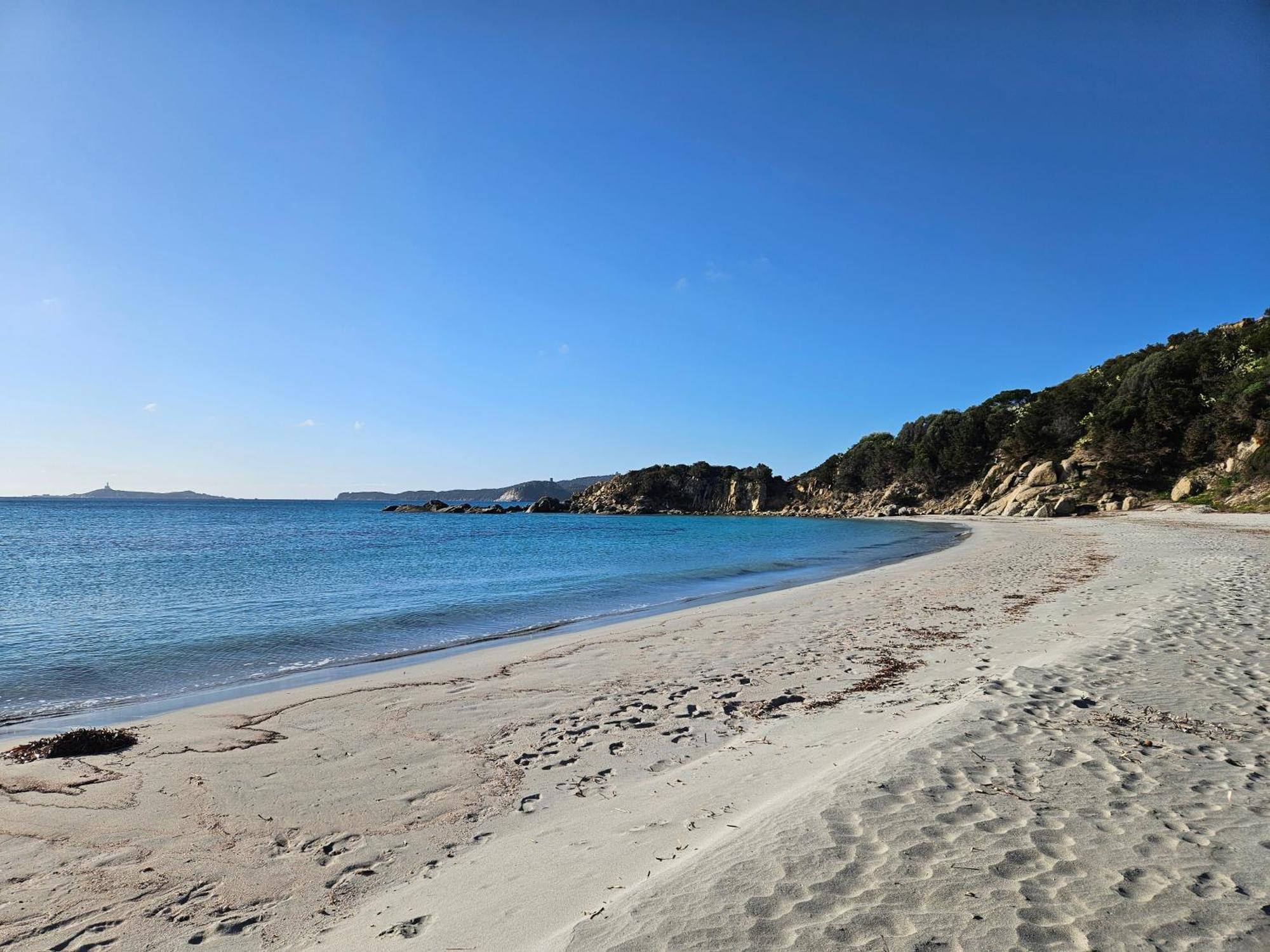 Verde E Mare Villasimius Luaran gambar